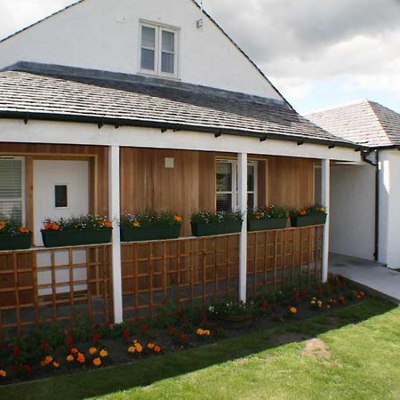 Hillhead Farm Lets Hotel Stirling Ngoại thất bức ảnh