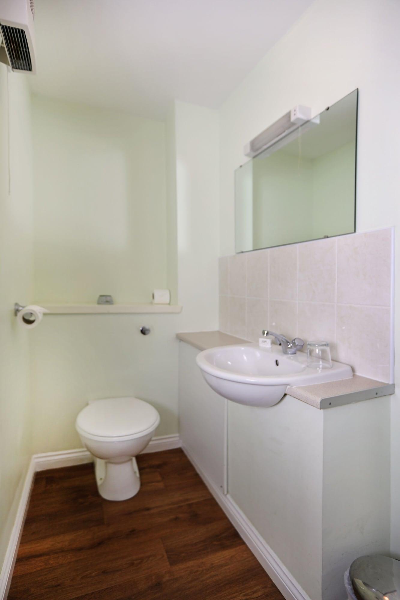 Hillhead Farm Lets Hotel Stirling Ngoại thất bức ảnh