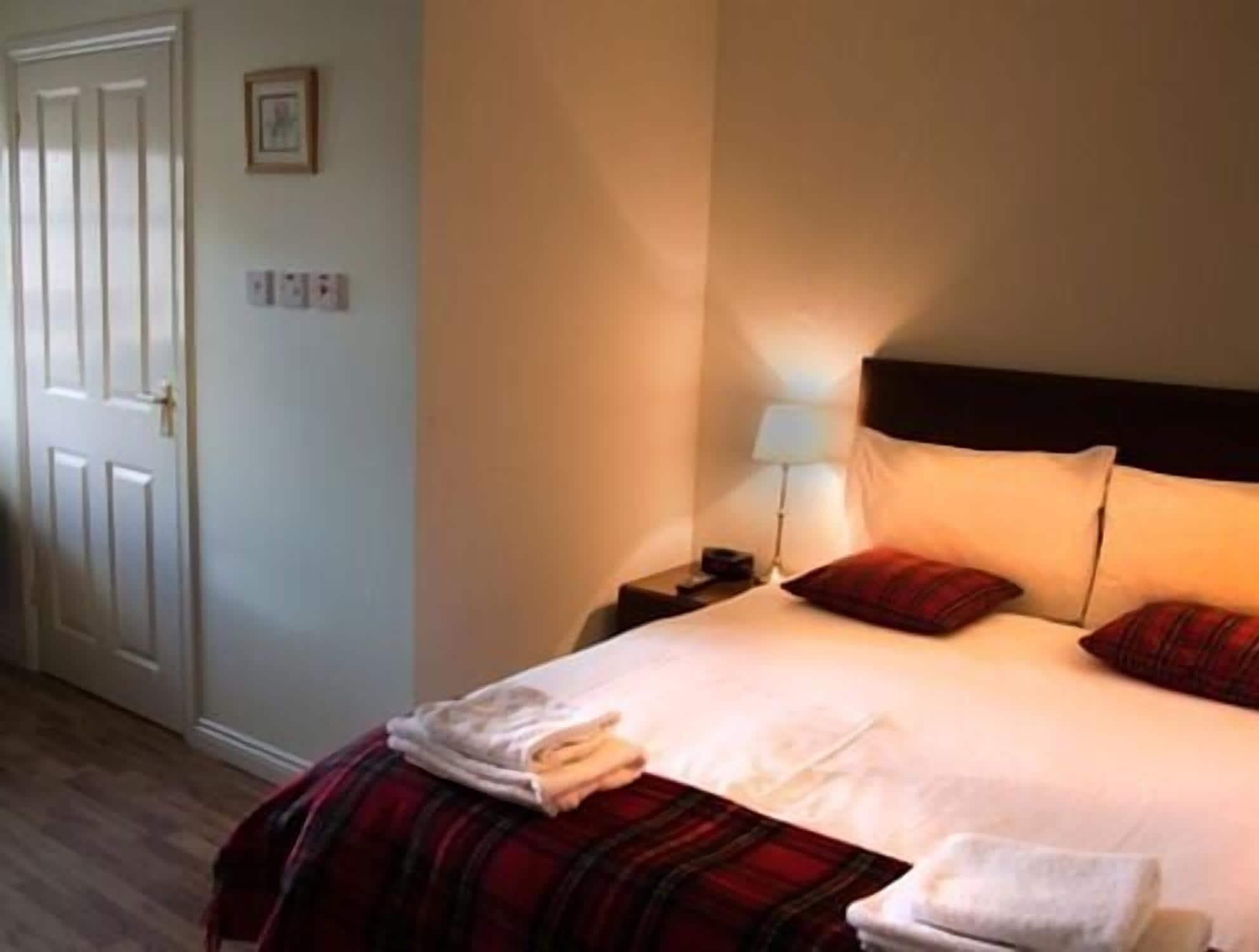 Hillhead Farm Lets Hotel Stirling Ngoại thất bức ảnh