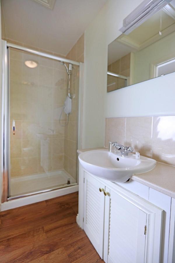 Hillhead Farm Lets Hotel Stirling Ngoại thất bức ảnh